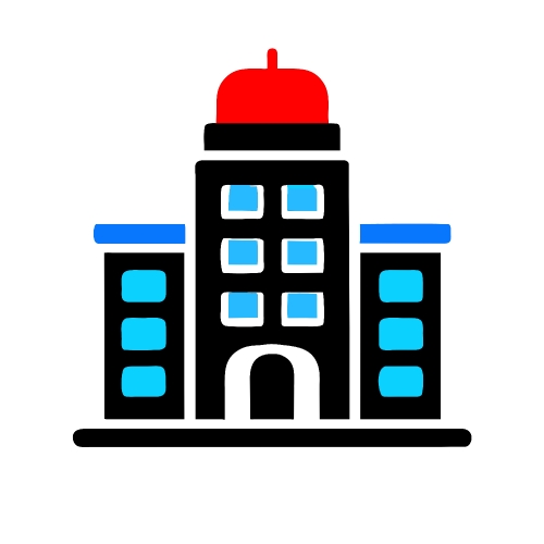 Building icon