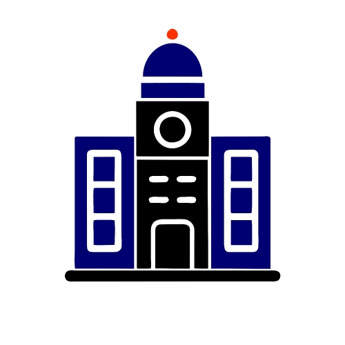 Building icon