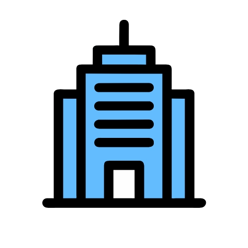 Building icon
