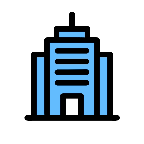 Building icon