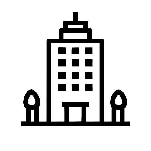 Building icon