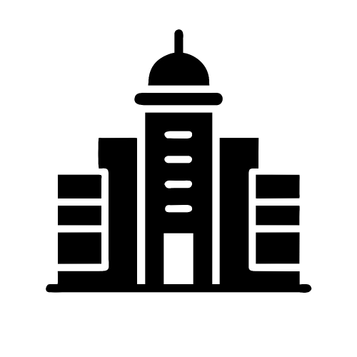 Building icon