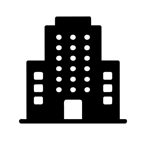 Building icon