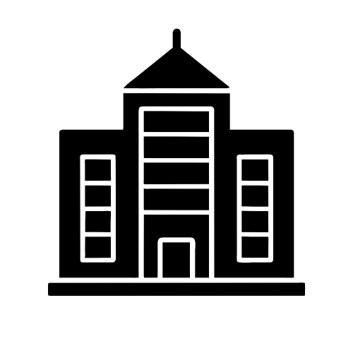 Building icon