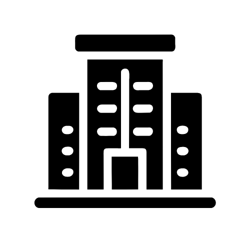 Building icon