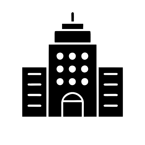 Building icon