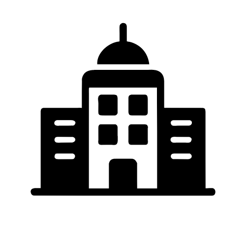 Building icon