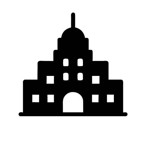 Building icon