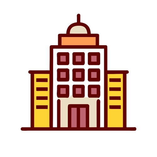 Building icon