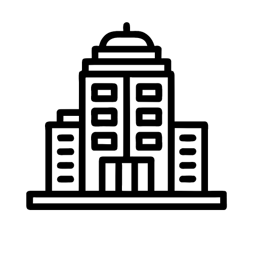 Building icon