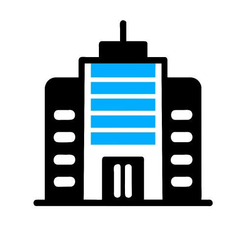 Building icon