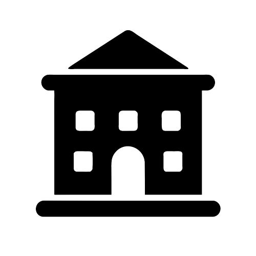 Building icon