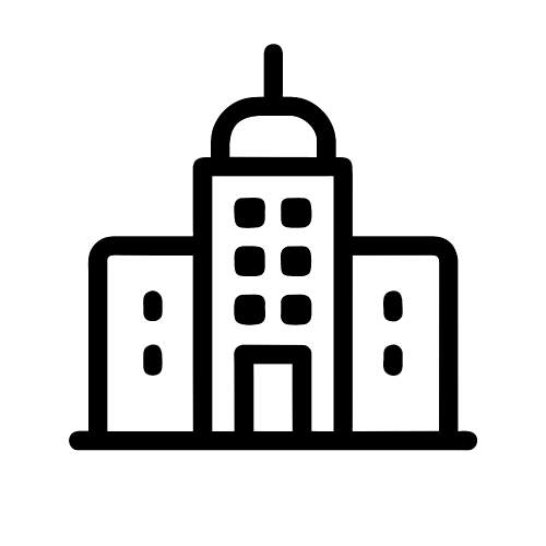 Building icon