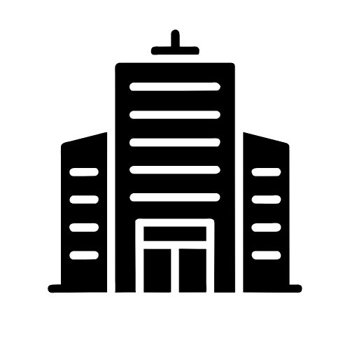 Building icon