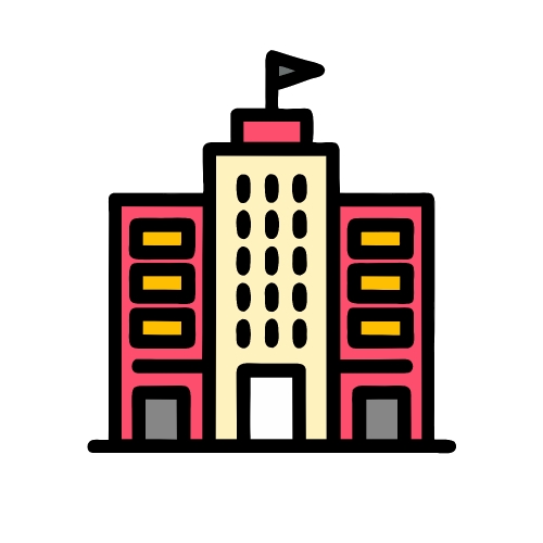 Building icon