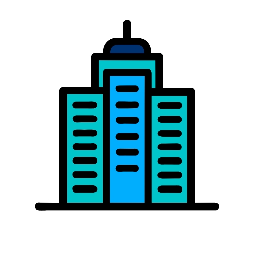 Building icon