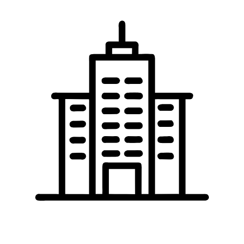 Building icon