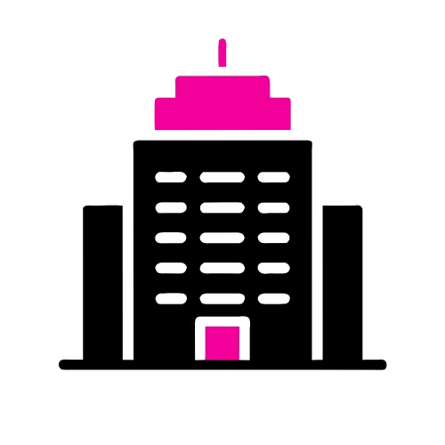 Building icon