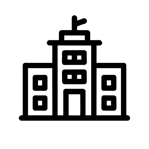 Building icon