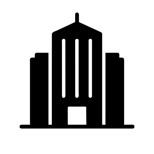 Building icon