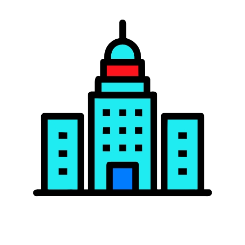 Building icon
