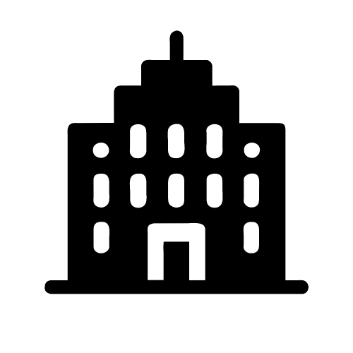 Building icon