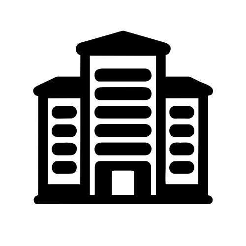 Building icon