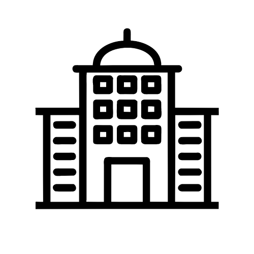 Building icon