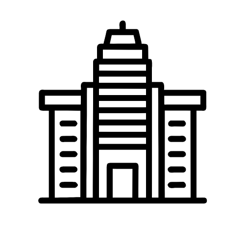 Building icon