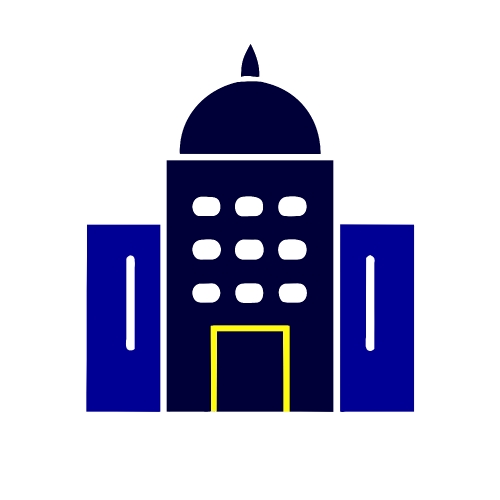 Building icon