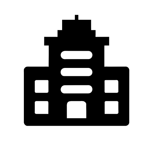 Building icon