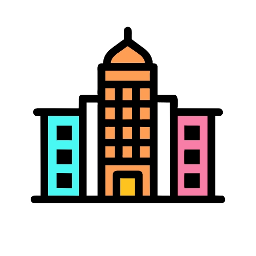 Building icon