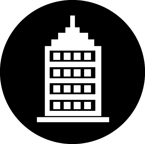 building icon sign