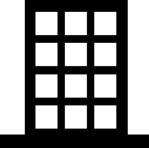 building icon sign