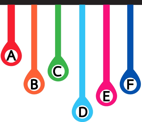 Business data graph icon sign symbol design