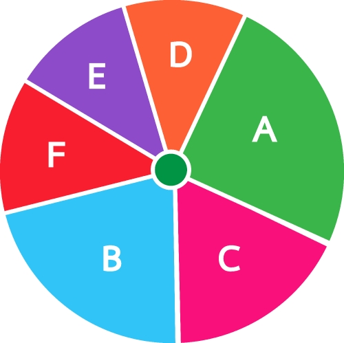 Business data graph icon sign symbol design