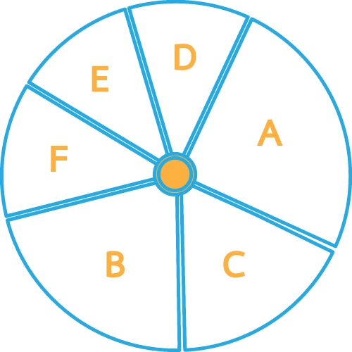 Business data graph icon sign symbol design