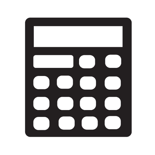 Calculator icon