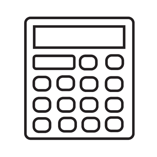 Calculator icon
