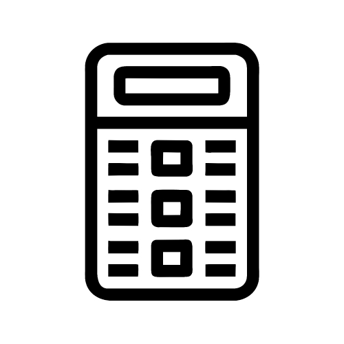 Calculator icon