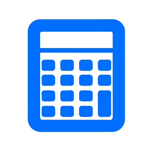 Calculator icon