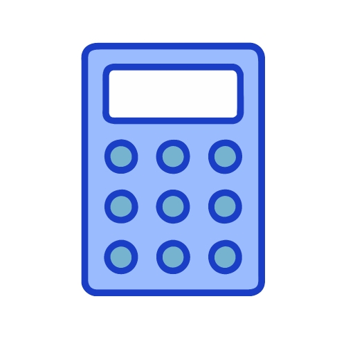 Calculator icon