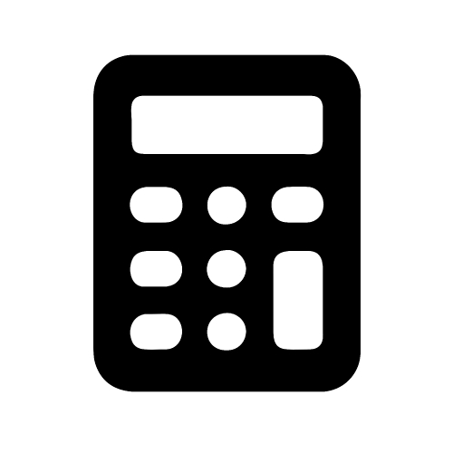 Calculator icon