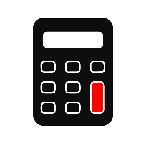 Calculator icon