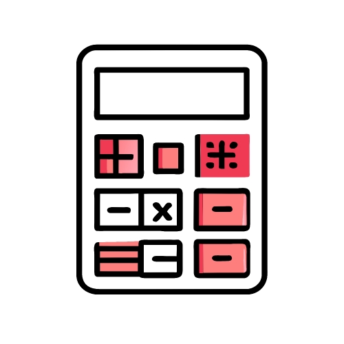 Calculator icon