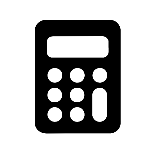 Calculator icon