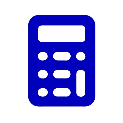 Calculator icon