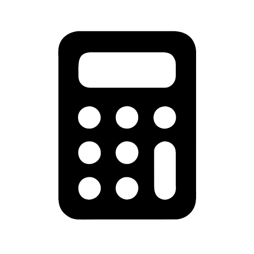 Calculator icon