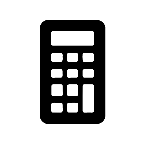 Calculator icon