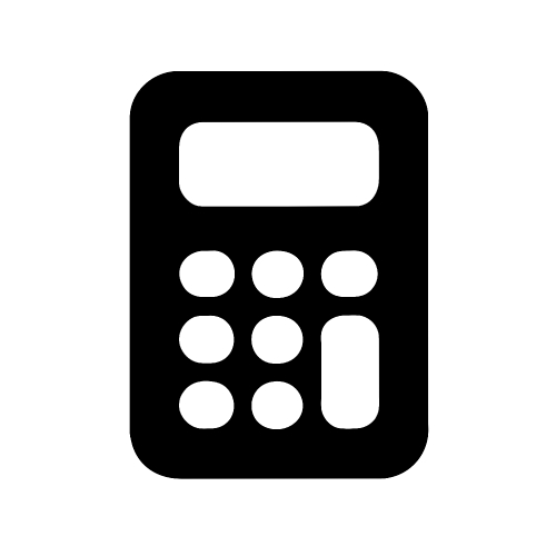 Calculator icon